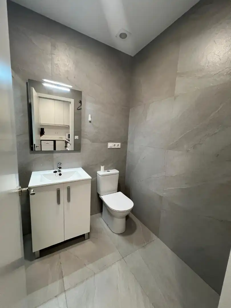 Ground floor for rent in Carrer 30, La Cañada