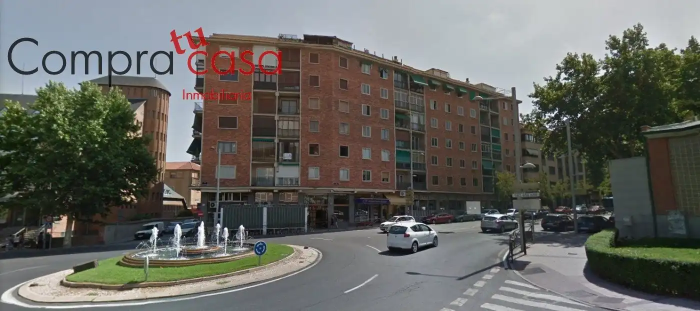 Gewerbefläche zur Miete in Ezequiel González - Conde de Sepúlveda, imagen 5