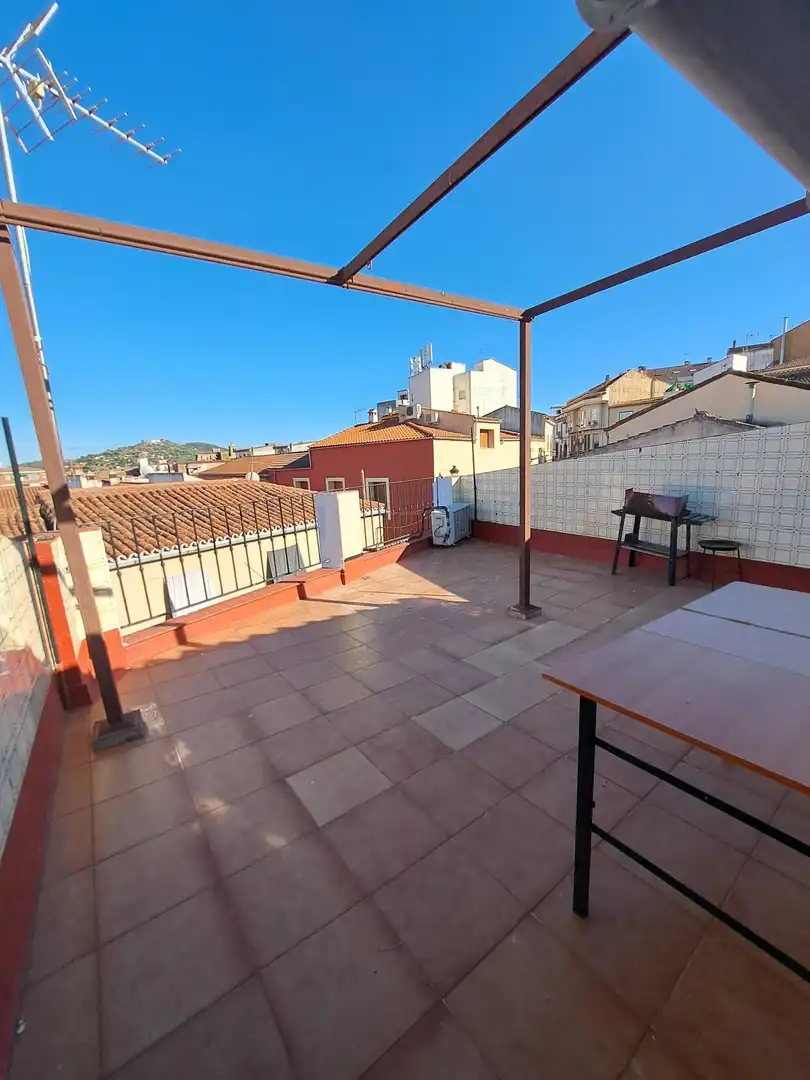 Apartament de lloguer a Casco Antiguo