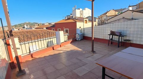 Foto 3 de Apartament de lloguer a Casco Antiguo, Cáceres Capital