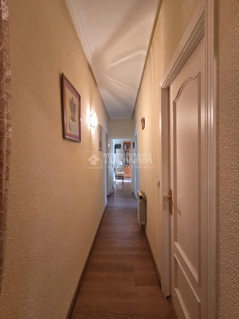Piso en venta en Madrid