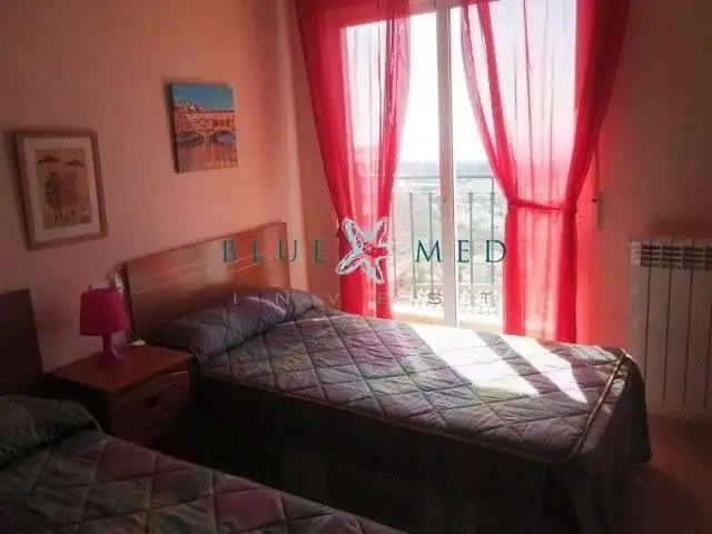 Villa avec terrasse à vendre à Calle TRAIÑA, imagen 12