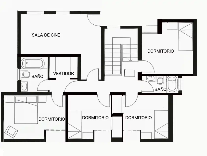 Casa o xalet en venda en Las Palmas de Gran Canaria amb Aire condicionat, Jardí privat i Parquet