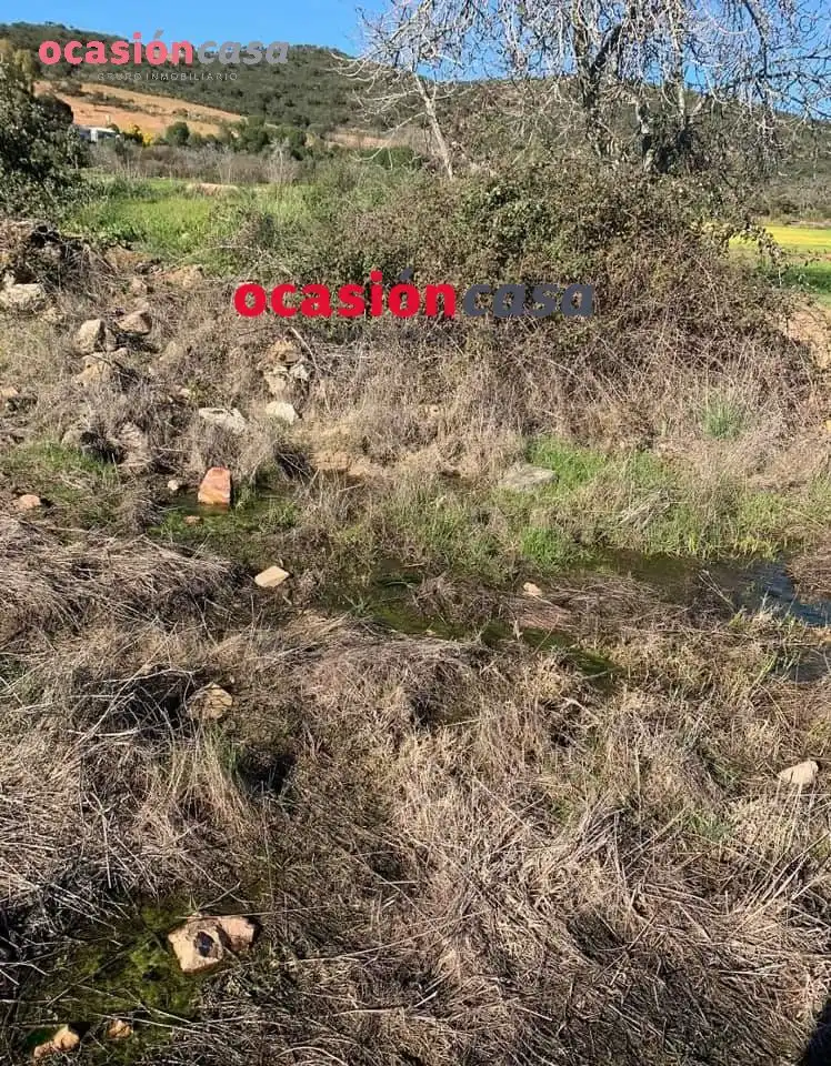 Terreny residencial en venda a Belmez, imagen 15