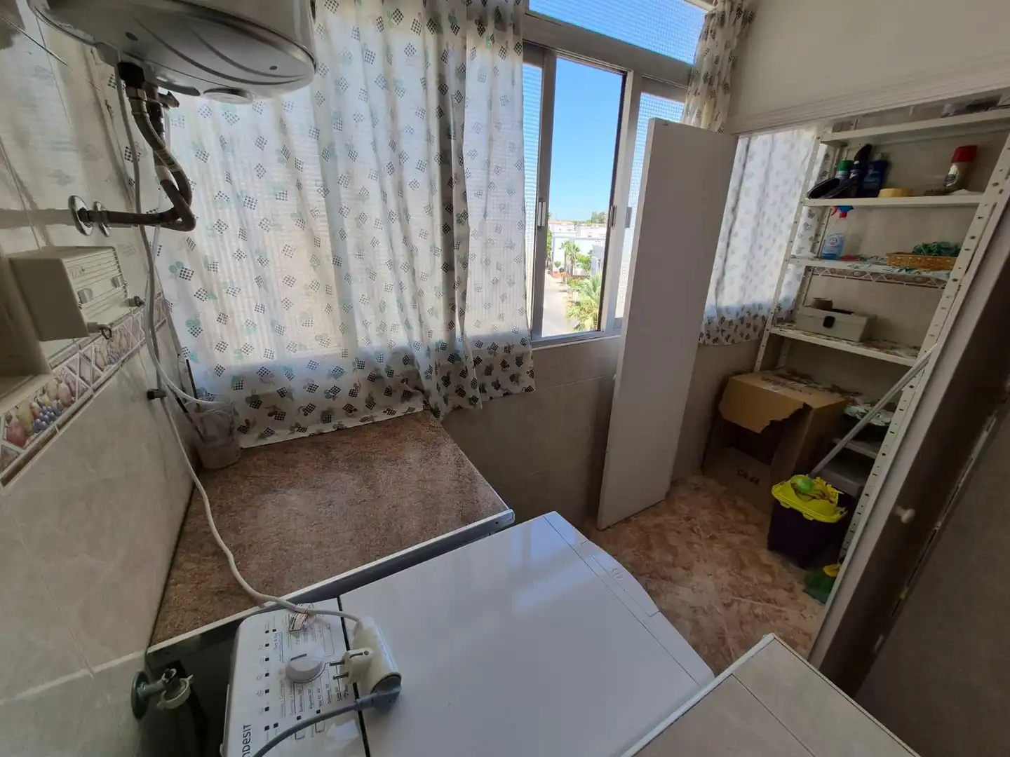 Habitación de Piso en venta en San Fernando con Terraza