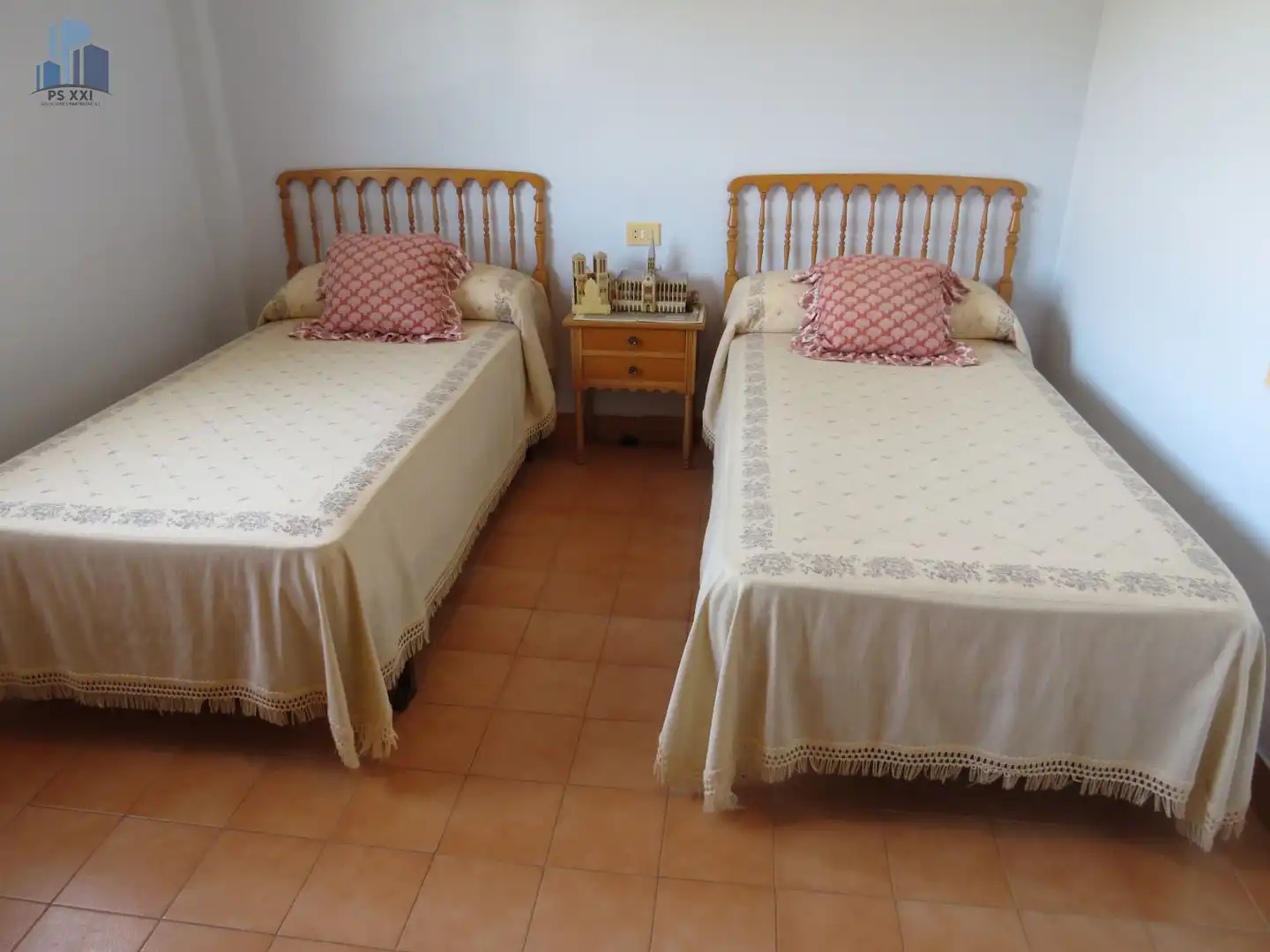 Habitación de Casa o chalet en venta en Onda con Terraza, Trastero y Amueblado