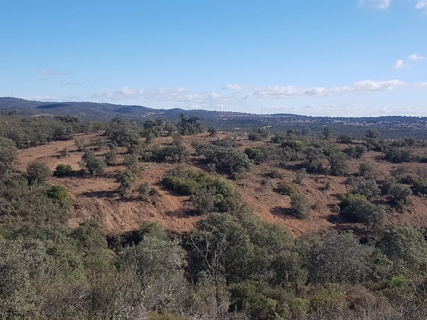 Residential for sale in El Ronquillo