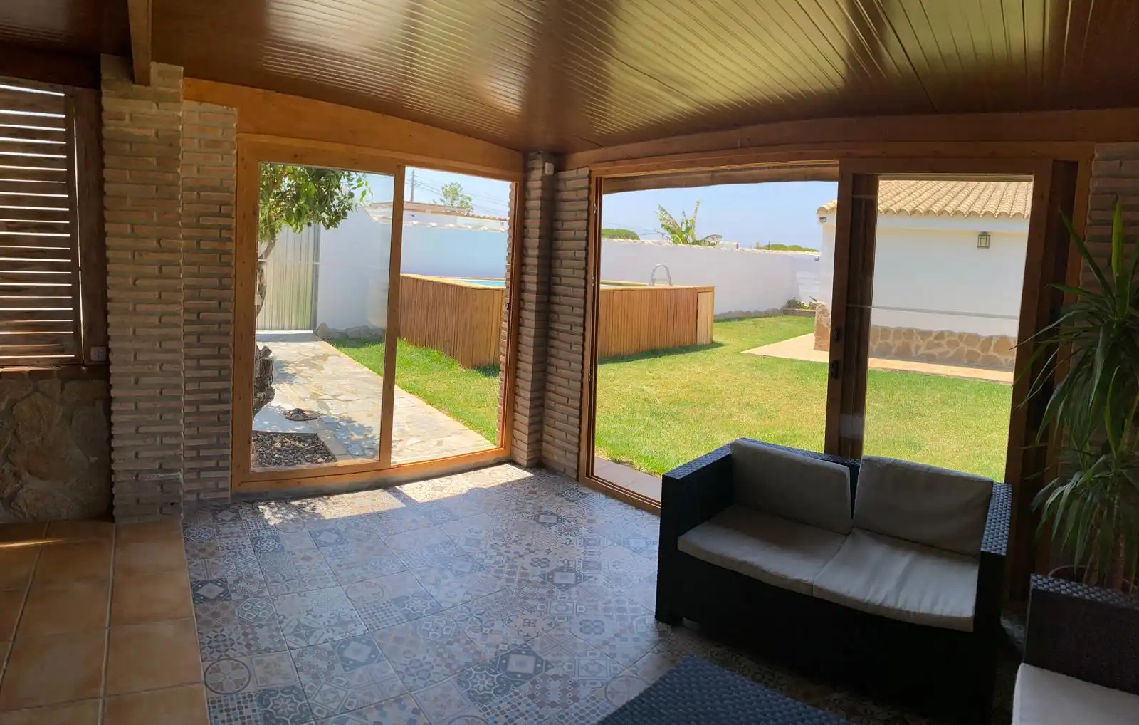 Houses for rent in Camino del Granizo, Las Lagunas - Campano