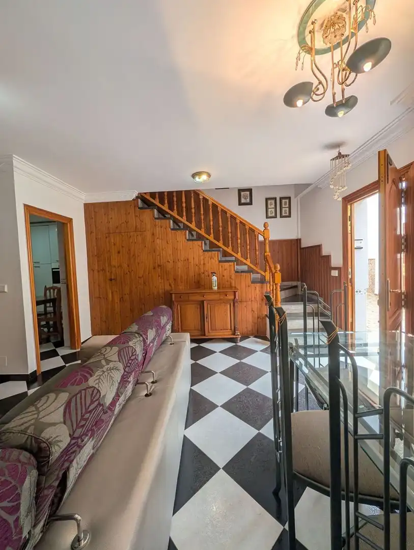 Maison mitoyenne à vendre à BEGINES, imagen 5