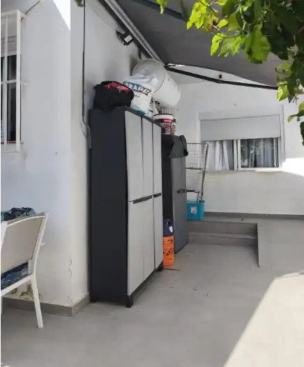 Aparcament de Casa o xalet en venda en L'Ametlla de Mar 