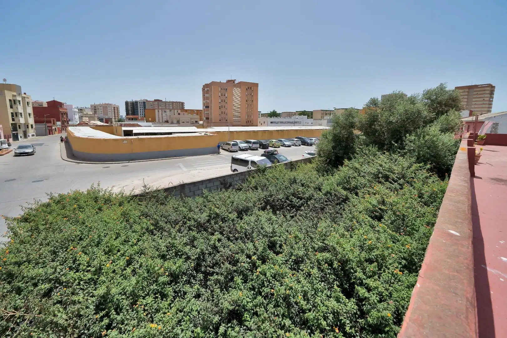 Casa o xalet en venda a Centro- San Felipe - Huerta Fava