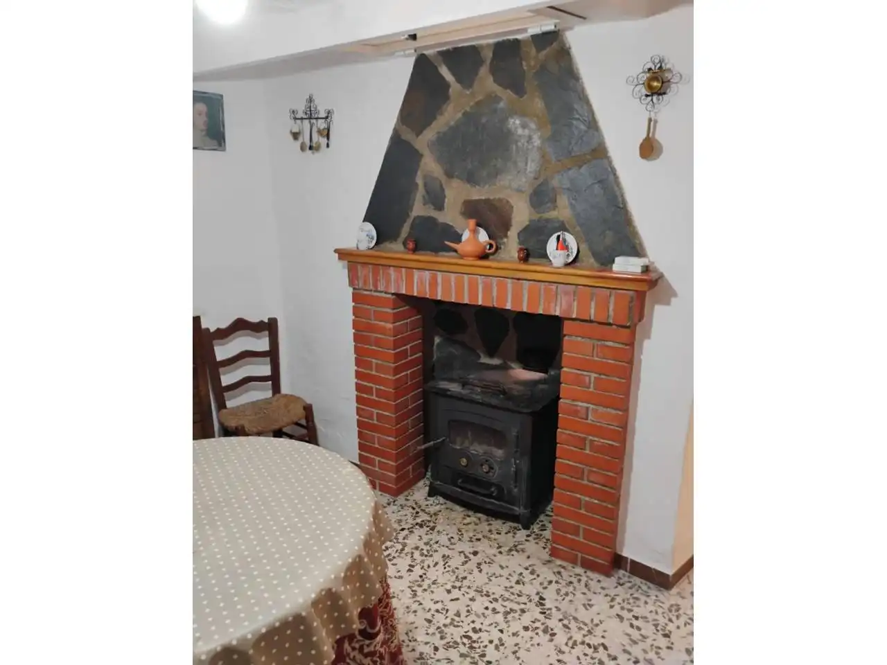 Casa en venda a Castilléjar, imagen 16