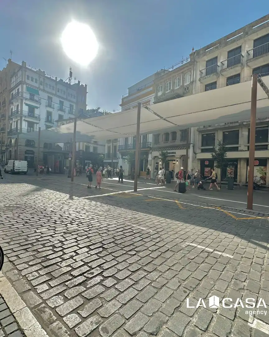 Parkplatz zum Verkauf in Casco Antiguo, imagen 12
