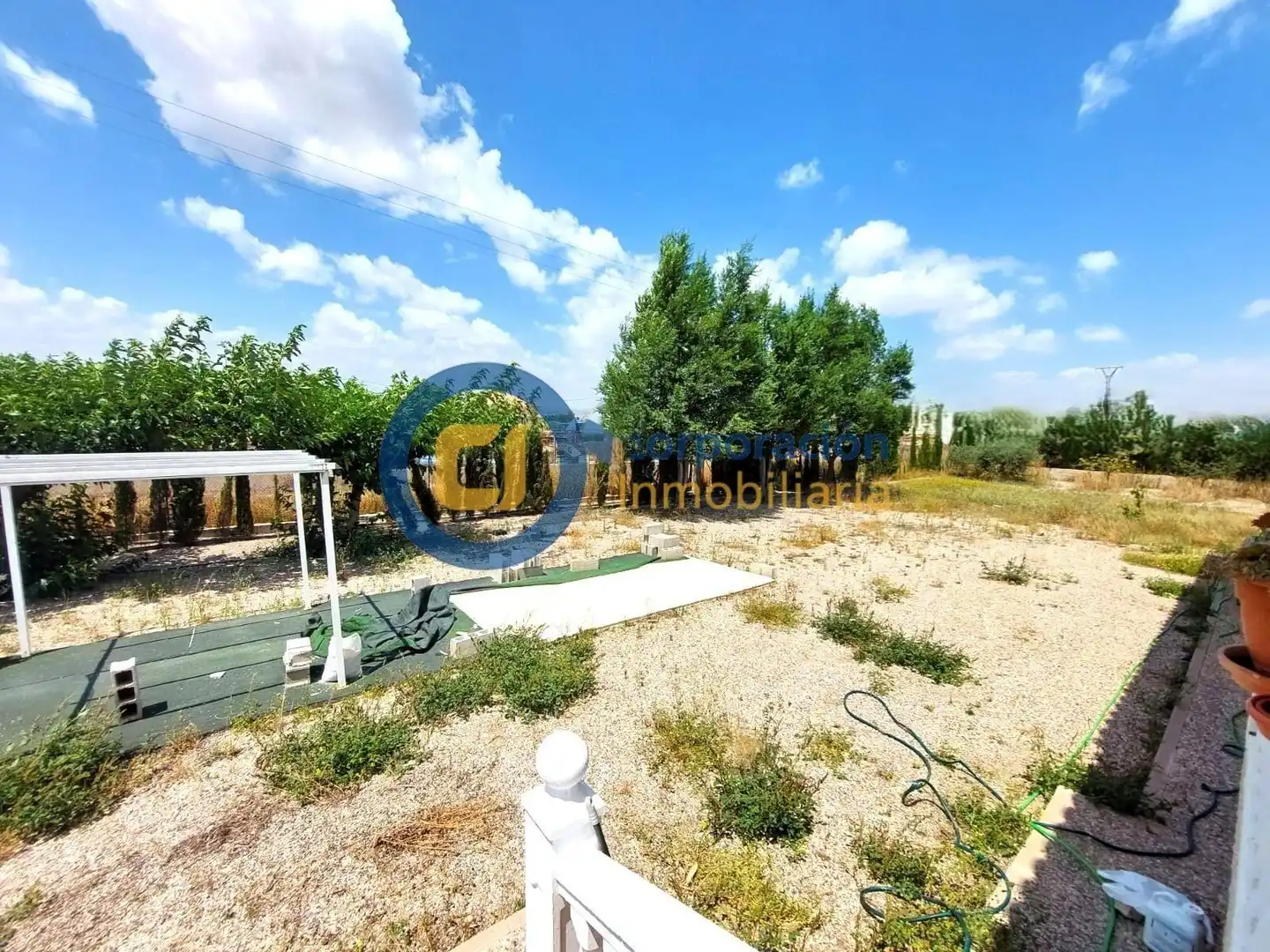 Casa o chalet en venta en Lorca con Jardín privado, Terraza y Trastero