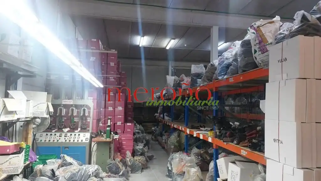 Nave industrial in vendita a Pedanías Este, imagen 27