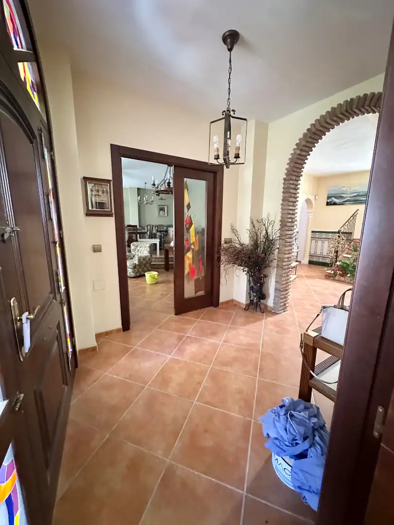 Chalet en venta en Benamargosa, imagen 5