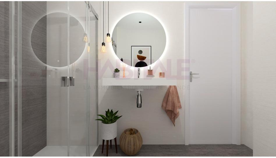 Photo 1 of Flat for sale in Santiago de Chile, 21, Oromana, Sevilla