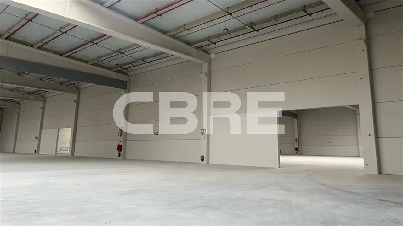 Nave industrial de alquiler en Torrejón de Ardoz