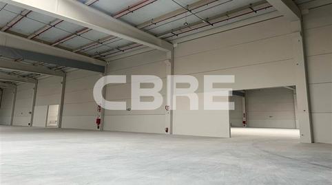 Photo 2 of Industrial buildings to rent in Avenida Premios Nobel, 20, Base Aérea, Madrid