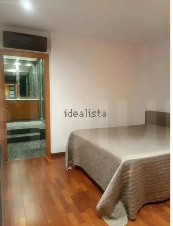 Schlafzimmer von Wohnung zur Miete in Barcelona