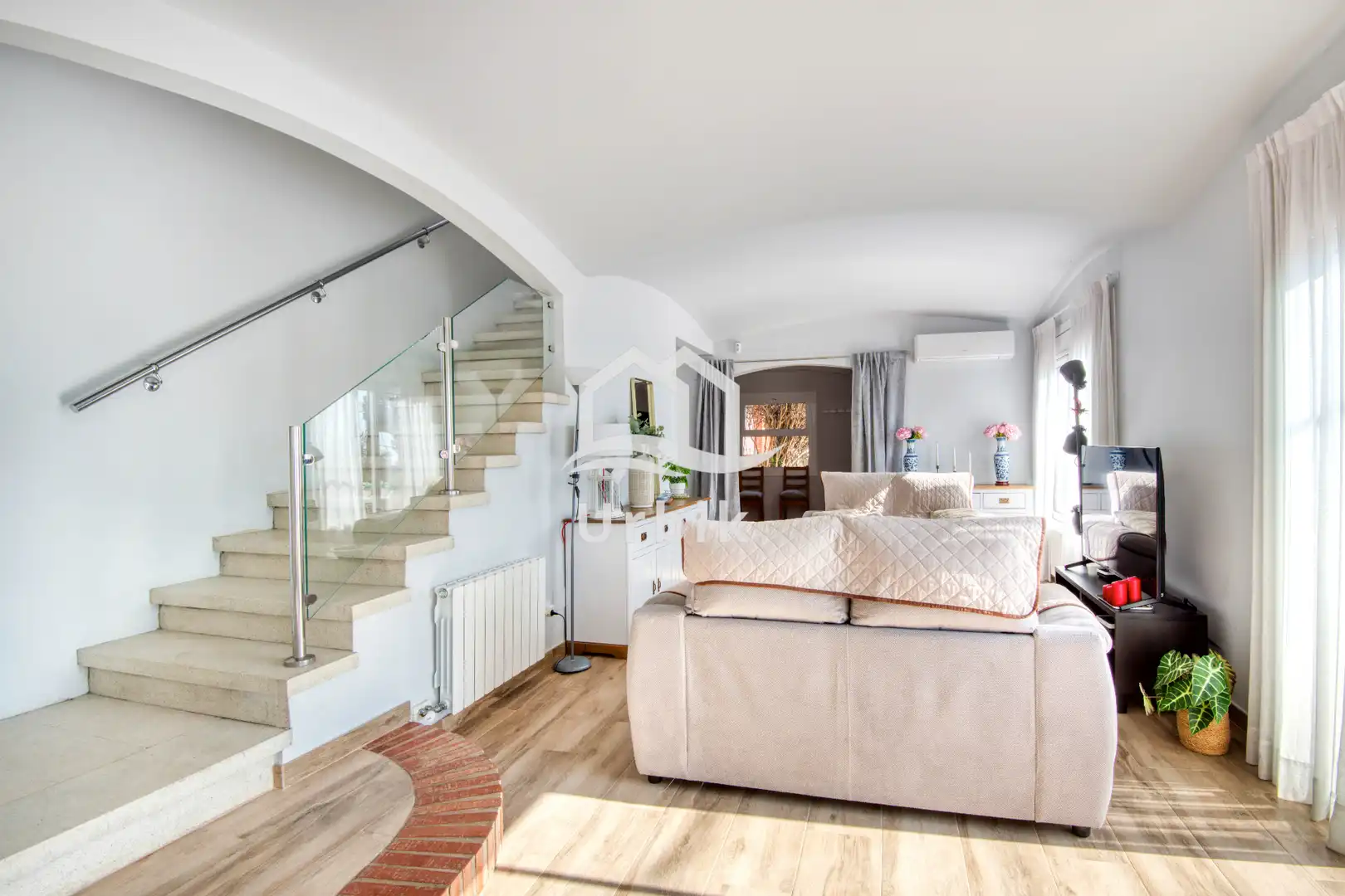 Villa mit Terrasse zum Verkauf in Platja d'Aro, imagen 8