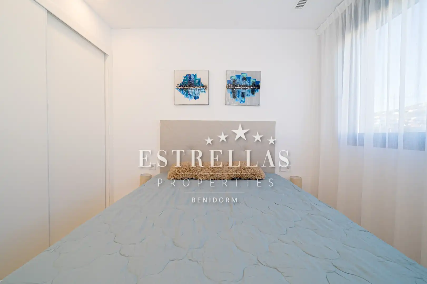 Dúplex amb terrassa en venda a Balcón de Finestrat - Terra Marina, imagen 13