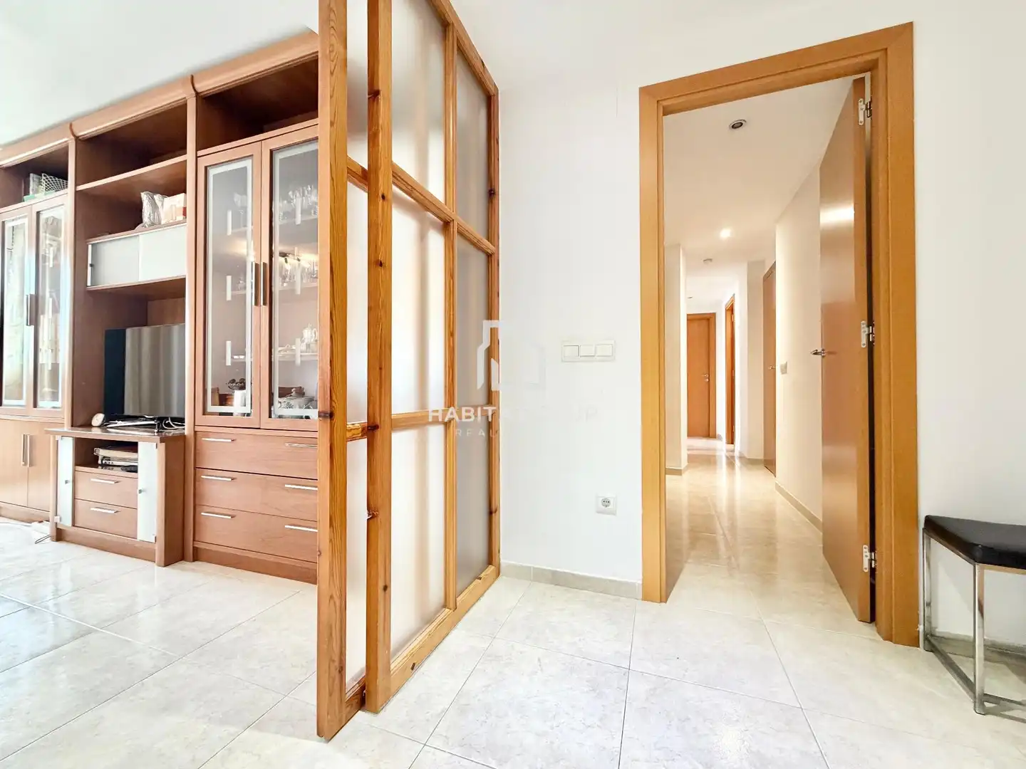 Piso en venta en Girona con Terraza