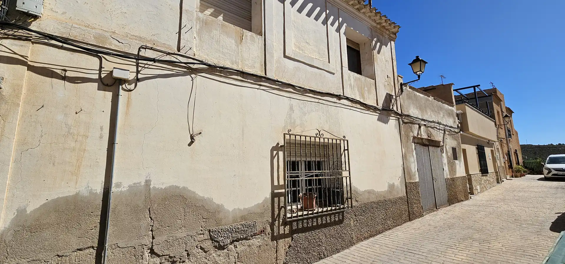 Terraced house for sale in Calle Ollerías 1, imagen 10