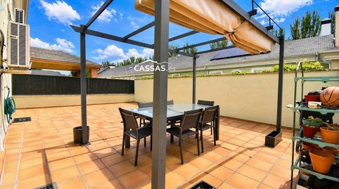 Photo 4 of Detached homes for sale in Calle Antonio Solis , Parque Cataluña, Torrejón de Ardoz