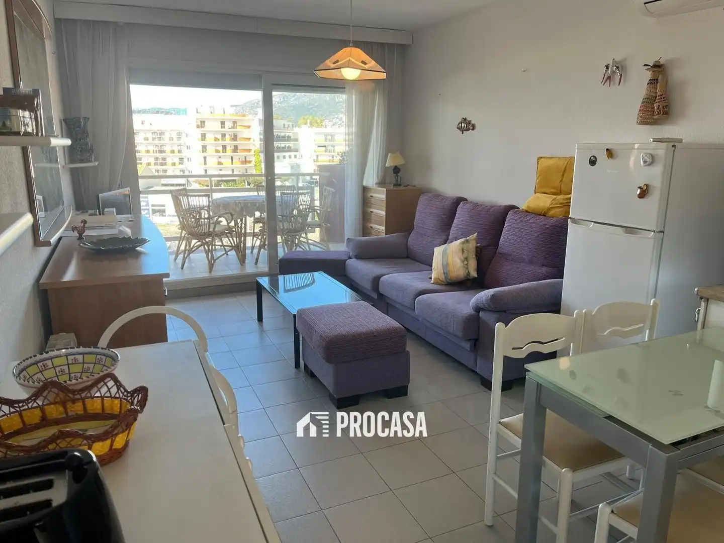 Piso con ascensor en venta en CARLES FAGES CLIMENT, imagen 5