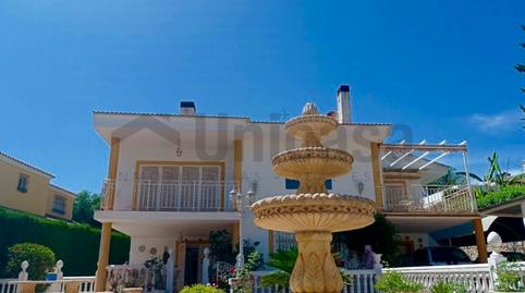 Foto 2 de Casa o xalet en venda a Puertosol, Málaga