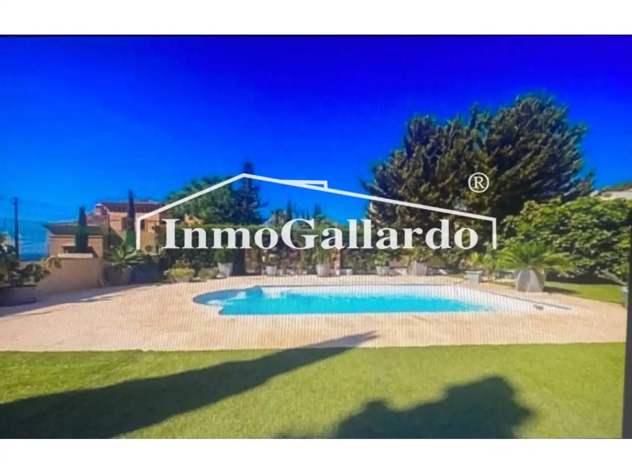 Villa mit Pool zum Verkauf in Este, imagen 2