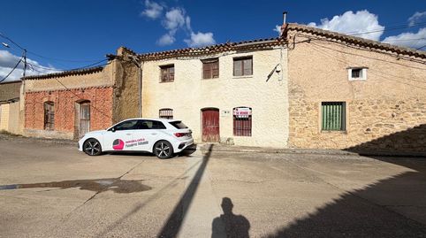 Photo 3 of Houses for sale in Calle del Cristo, Villalonso, Zamora