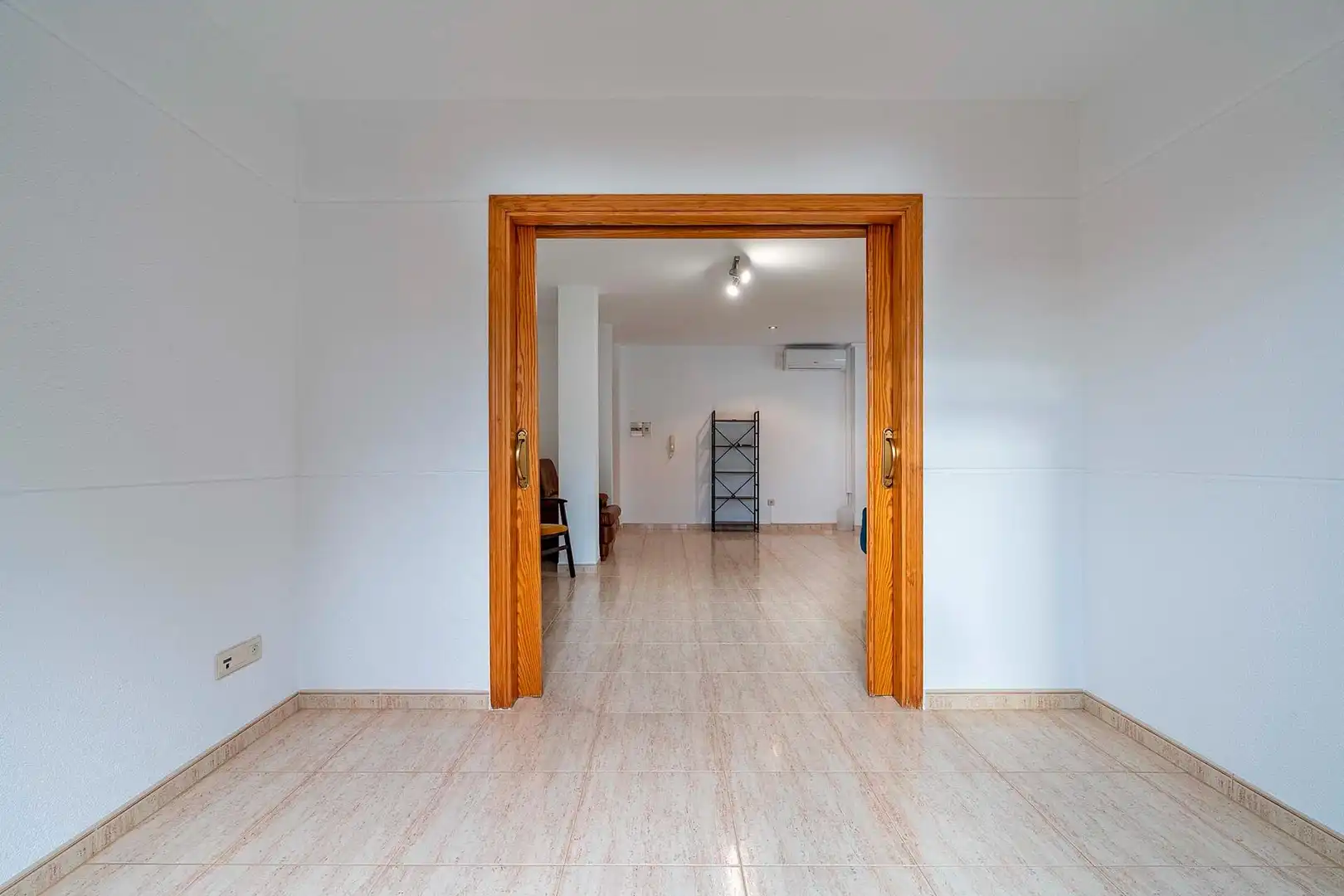 Attique avec ascenseur à vendre à Calle LOBERO (E), imagen 6
