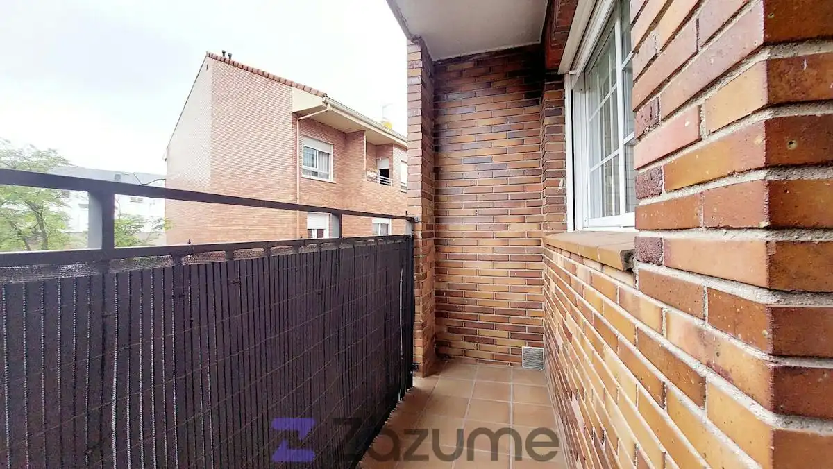 Wohnung zur Miete in C. de la Estafeta, imagen 19