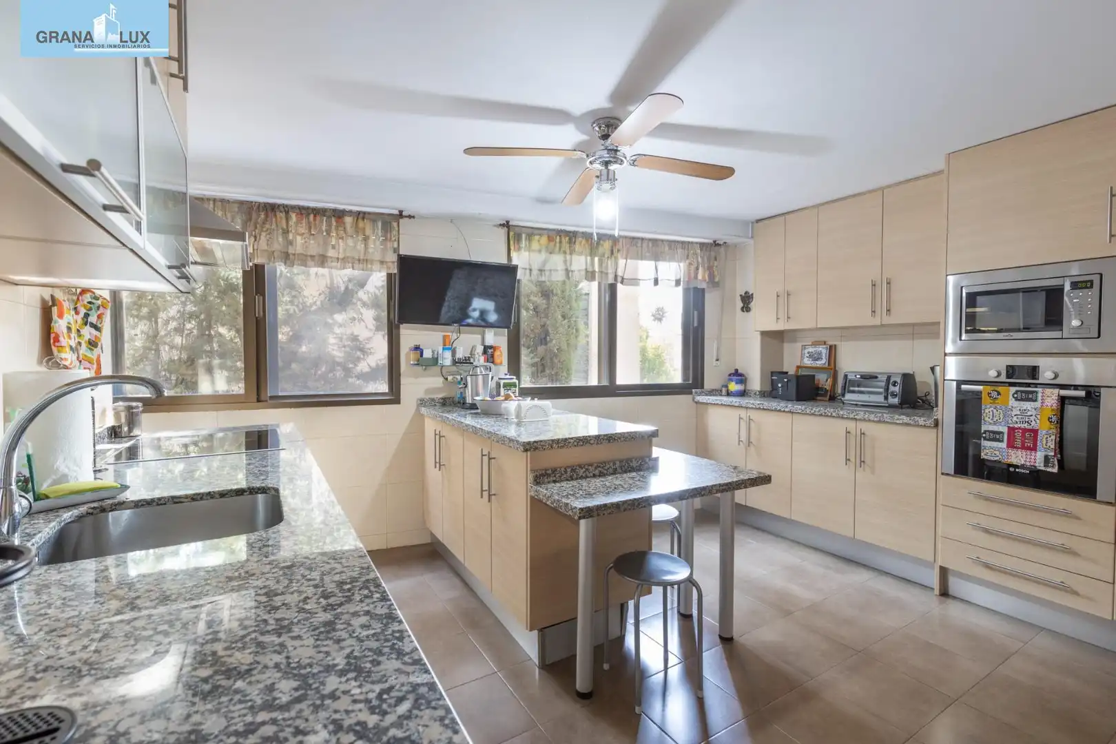Piso con piscina en venta en Escoriaza, imagen 21