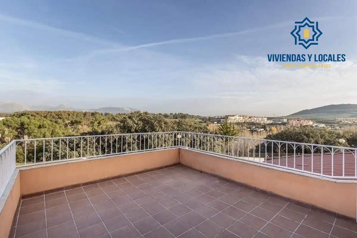 Detached house with pool for sale in Calle Calle Venus, imagen 26