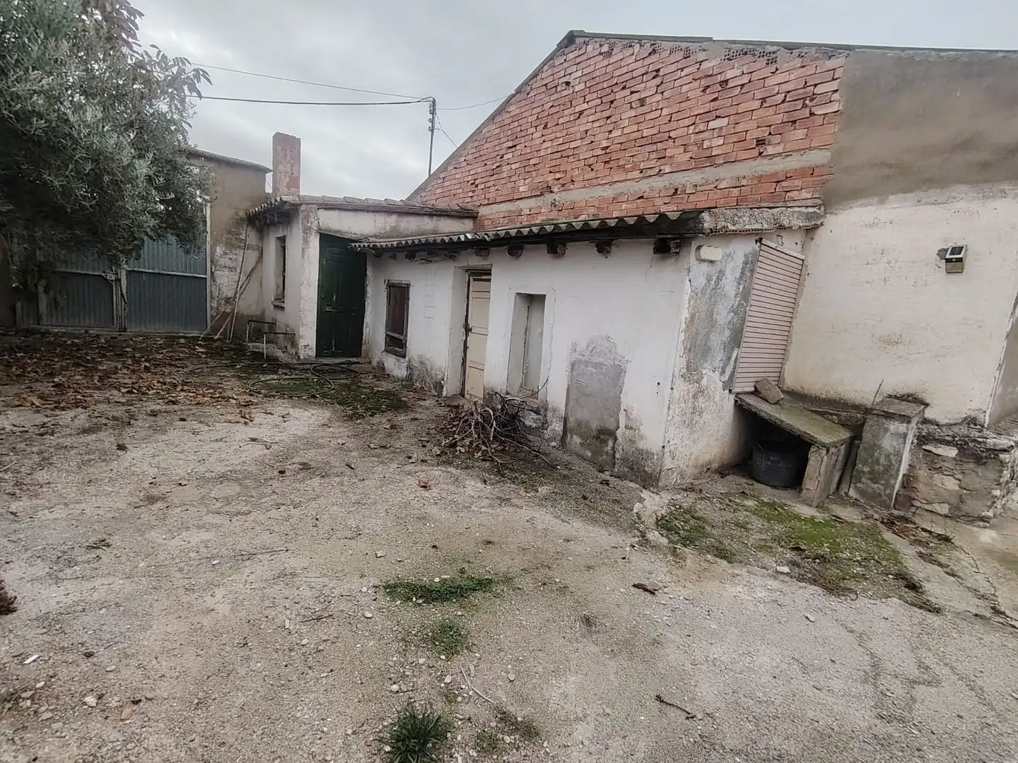 Casa o chalet en venta en Nuez de Ebro con Calefacción, Jardín privado y Trastero