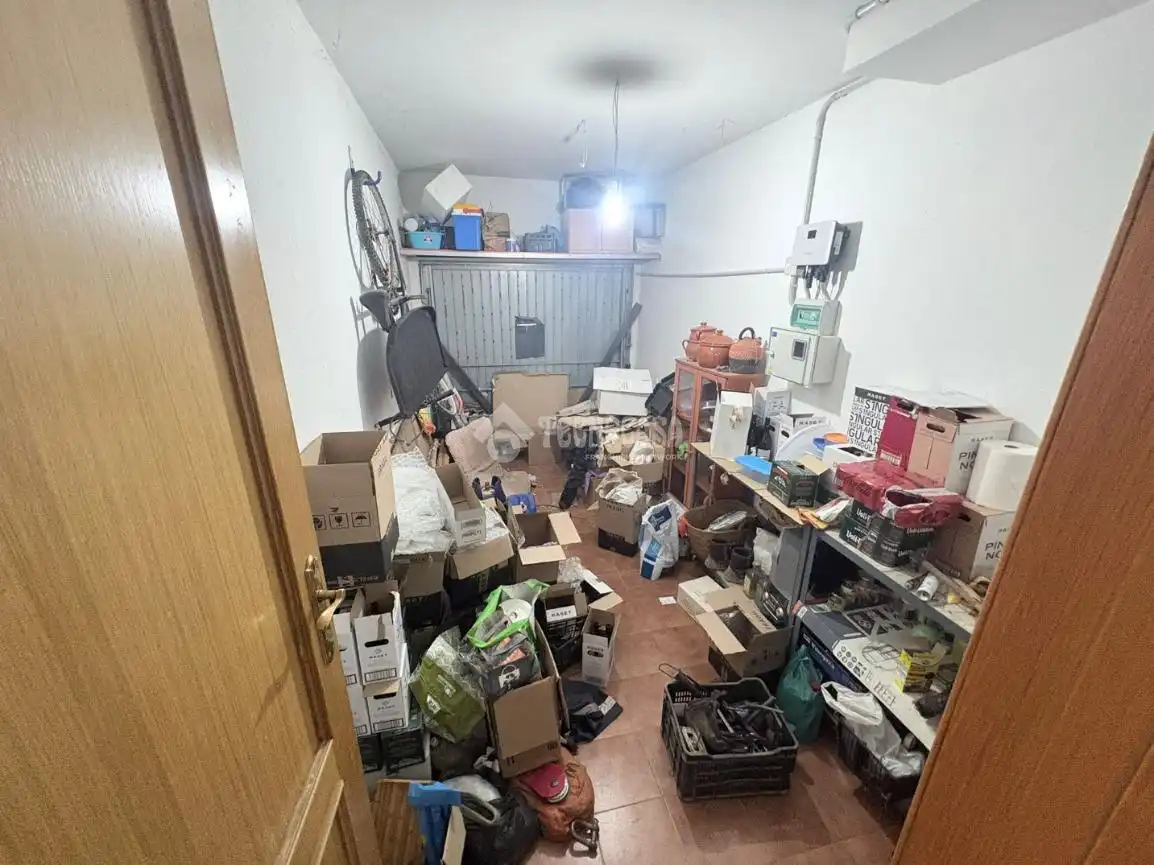 Casa adosada en venta en Velada con Aire acondicionado, Calefacción y Jardín privado