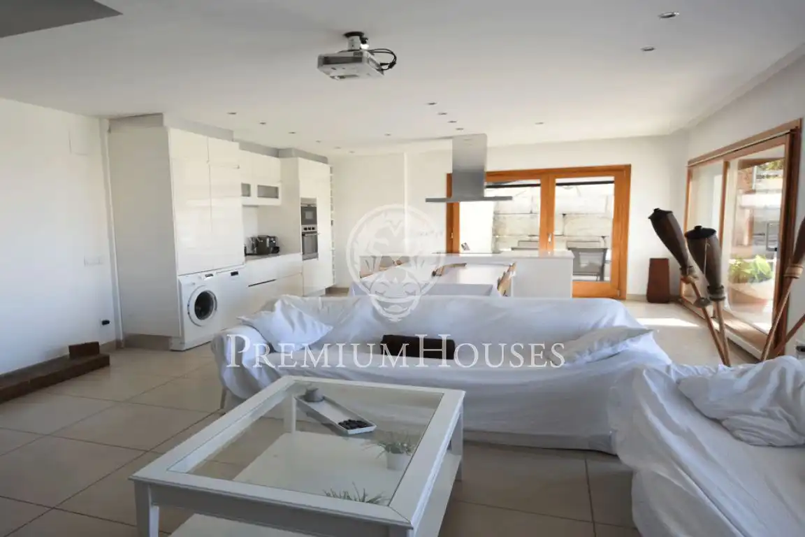 House with pool for sale in Sant Cebrià de Vallalta, imagen 10