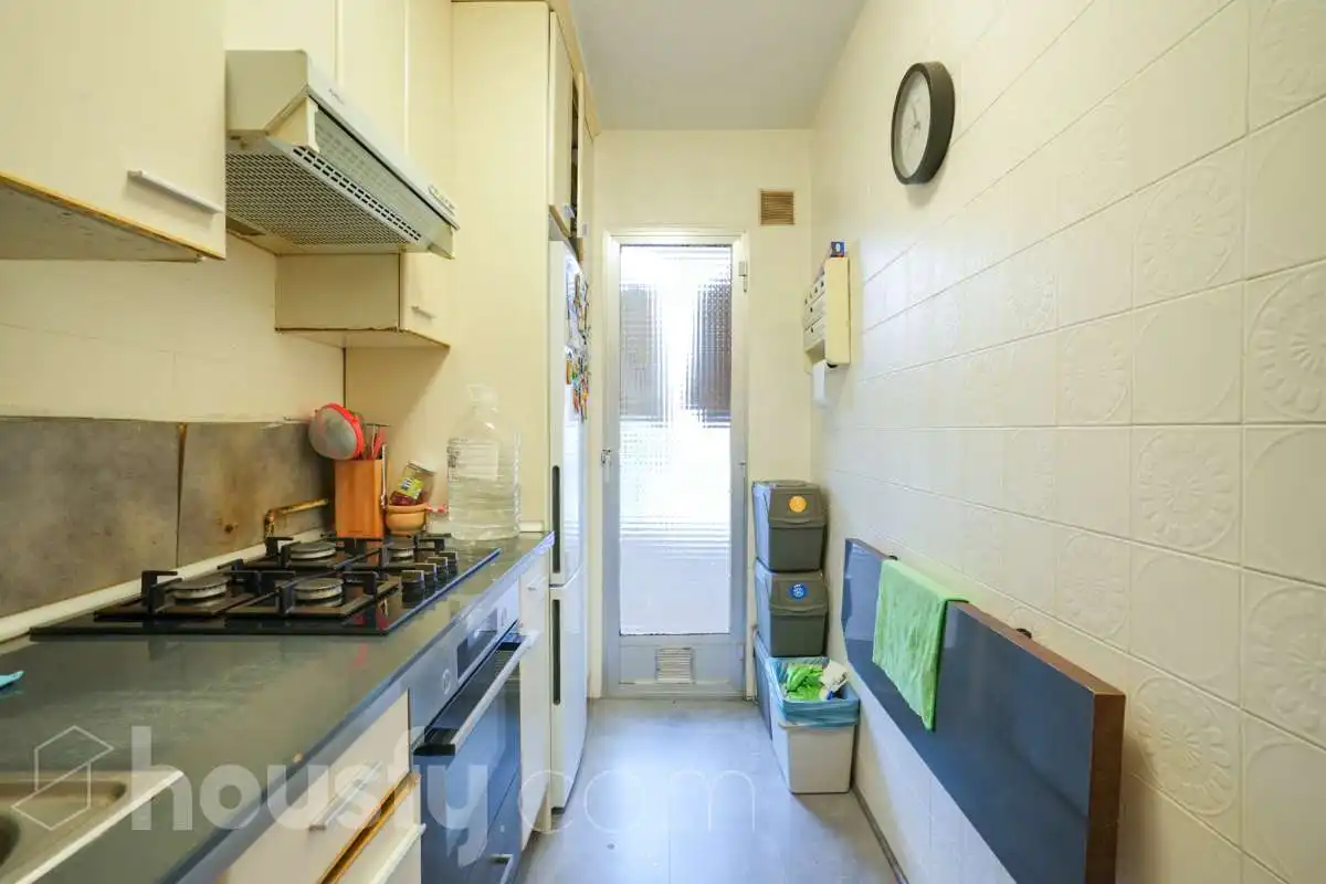 Wohnung zum Verkauf in Cl. Chantada, Pilar