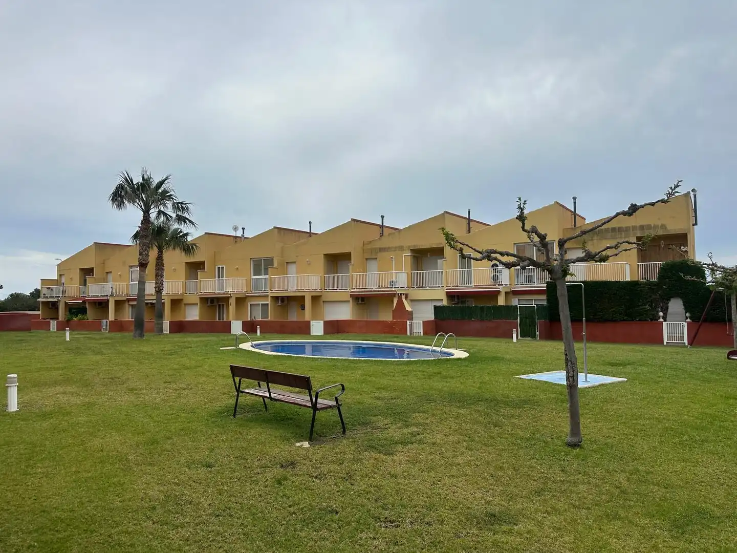 Casa a schiera con terrazza in vendita a Miami Platja, imagen 23