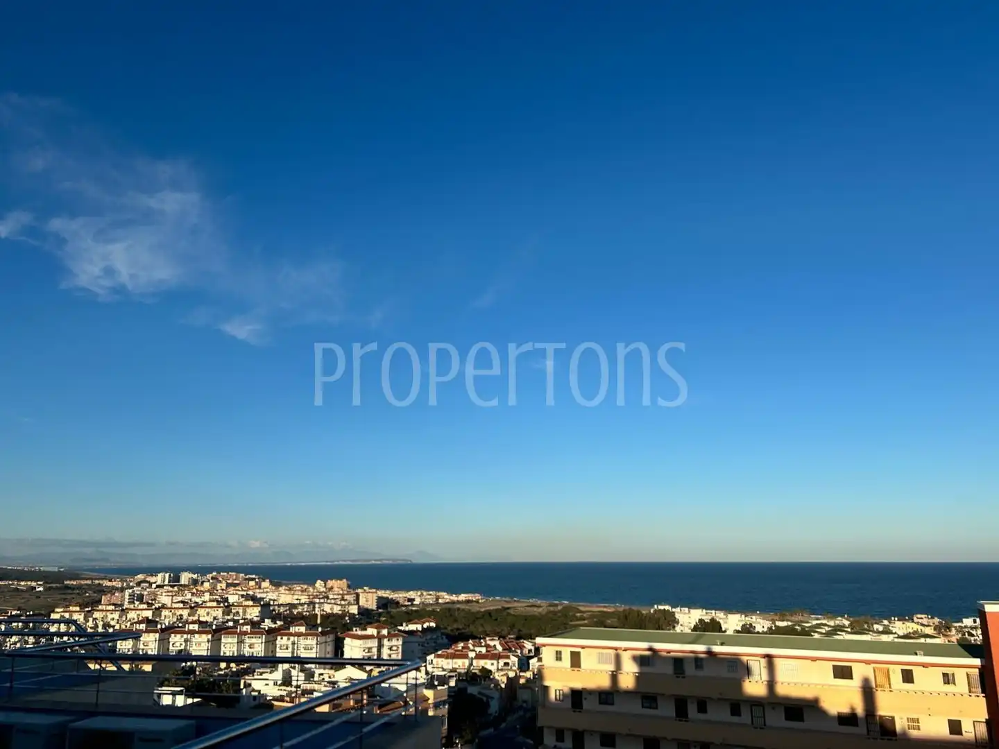 Penthouse zum Verkauf in Torreblanca, imagen 2