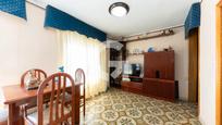 Living room of Flat for sale in Sant Boi de Llobregat  with Air Conditioner, Heating and Furnished
