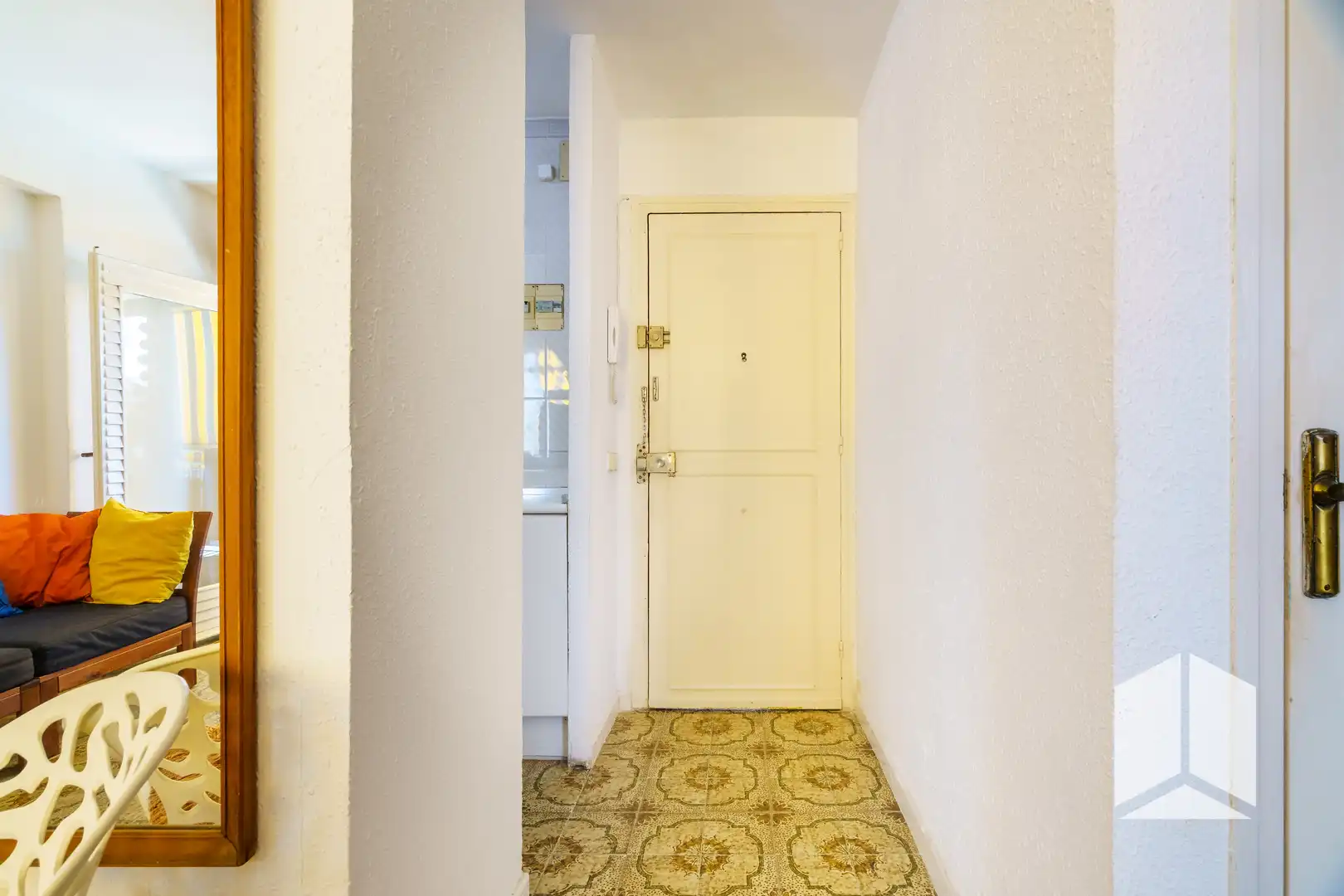 Attic for sale in Castelldefels  with Terrace and Balcony
