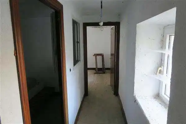 Finca rústica en venda en Deba amb Jardí privat