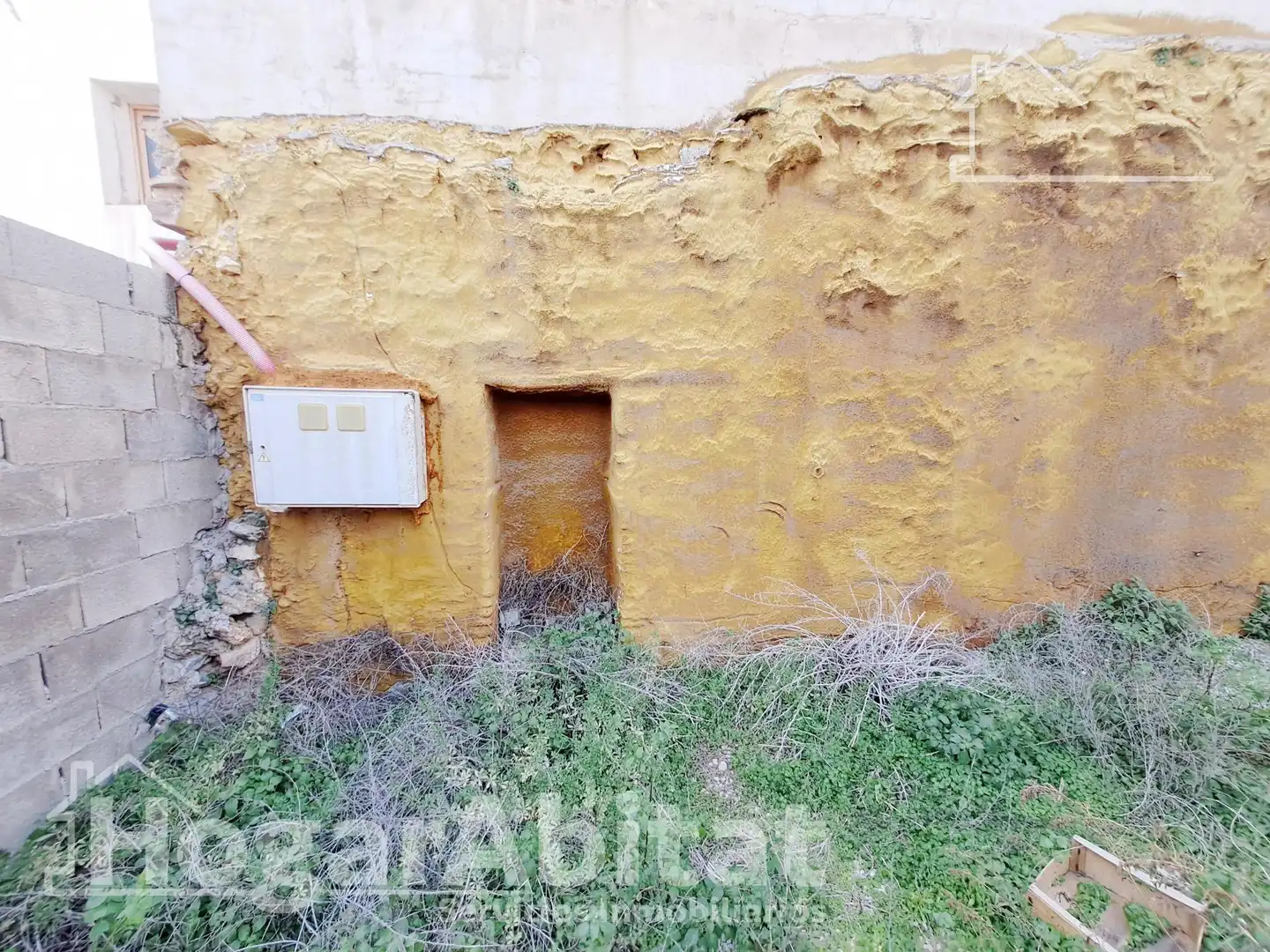Residential land for sale in Calle Hondo, imagen 2