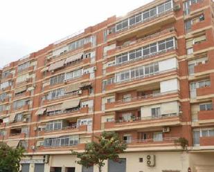 Exterior view of Flat for sale in Alicante / Alacant