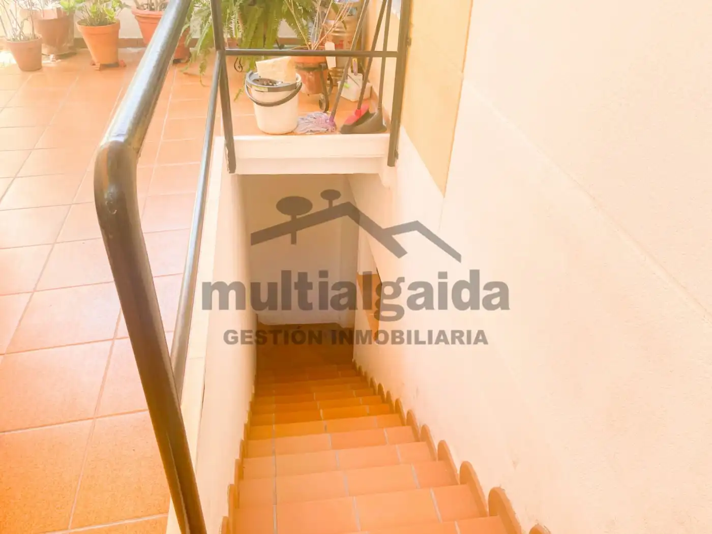 Casa adosada en venda en Bonanza - Avda de Huelva - Barrio Andalucia