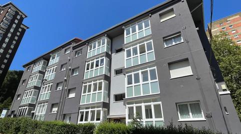 Foto 2 de Pis en venda a Bidebieta, Donostia - San Sebastián